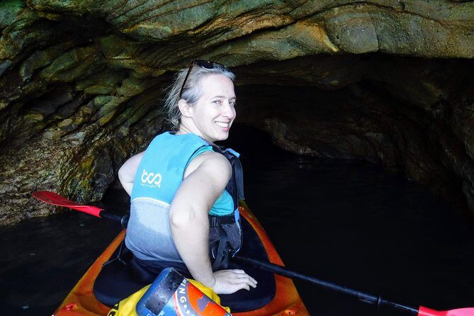 Shore Excursion Guided Sea Kayaking through Akaroa Marine Reserve - Final Thoughts: Is It Worth It?