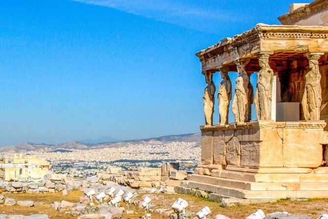 shore-excursion-half-day-private-athens-tour