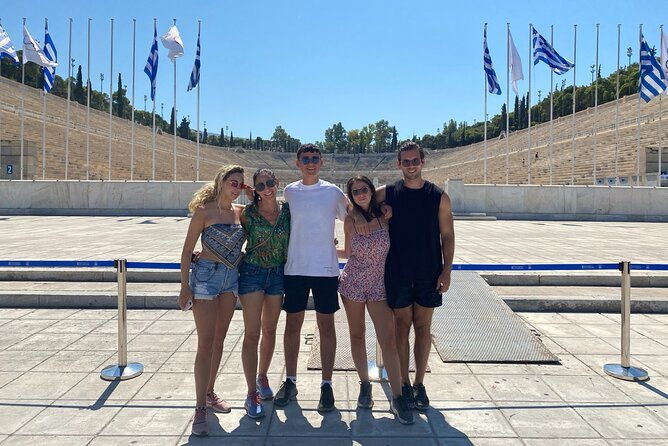 shore-excursion-half-day-private-athens-tour