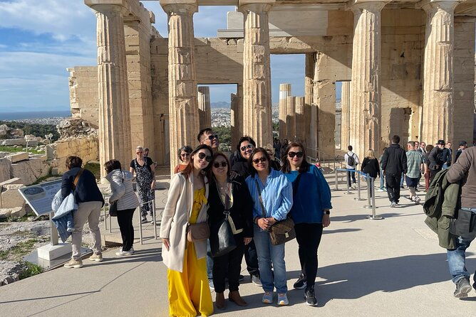shore-excursion-half-day-private-athens-tour