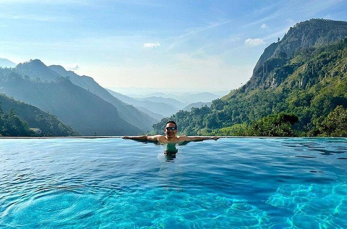 Shore Excursion Hambantota Port to Ella Day Tour (All Inclusive) - The Sum Up