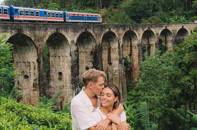 Shore Excursion Hambantota Port to Ella Day Tour (All Inclusive) - FAQ