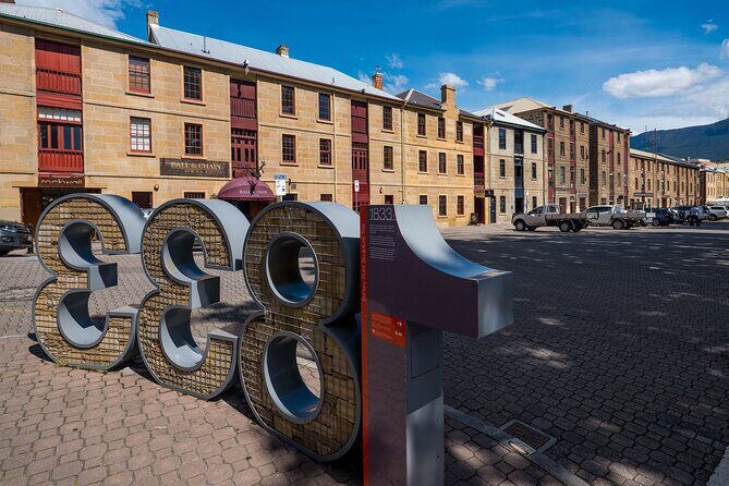 Shore Excursion Hobart and Coal River Valley - Who Will Love This Tour?