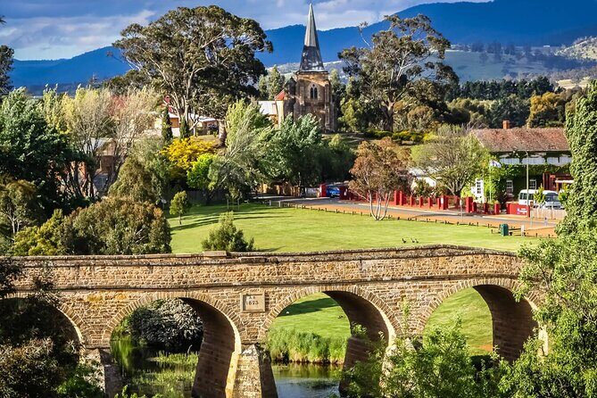 Shore Excursion-Hobart Wanderer - FAQs