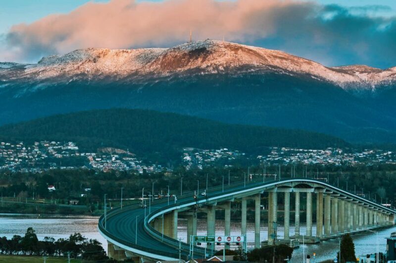 Shore Excursion: Hobart Wanderer - Practical Tips for the Tour