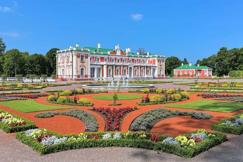 Shore Excursion in Tallin - What Makes This Tour Stand Out