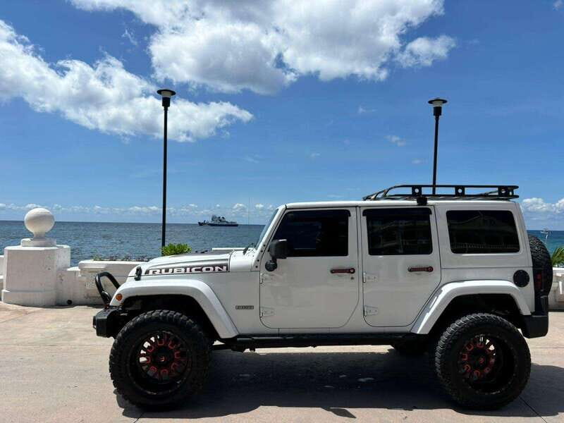 Shore Excursion: Island Jeep Tour & Beach Club Access - An In-Depth Look at the Cozumel Jeep Tour