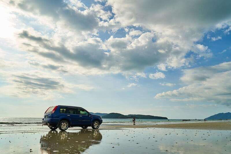 Shore Excursion: Jeep to Punta Sur Park & Beach Club - A Genuine Breakdown of the Tour Experience