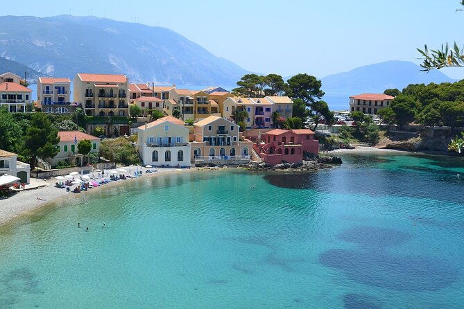 shore-excursion-kefalonia-lake-melissani-myrtos-beach-fiskardo