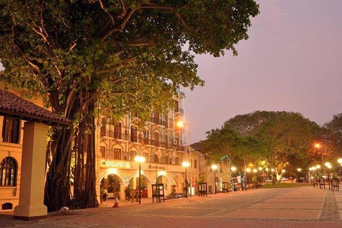 Shore Excursion Kelaniya Temple & Colombo city day trips - Key Points