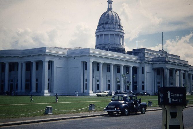 Shore Excursion Kelaniya Temple & Colombo city day trips - Practical Tips for the Tour