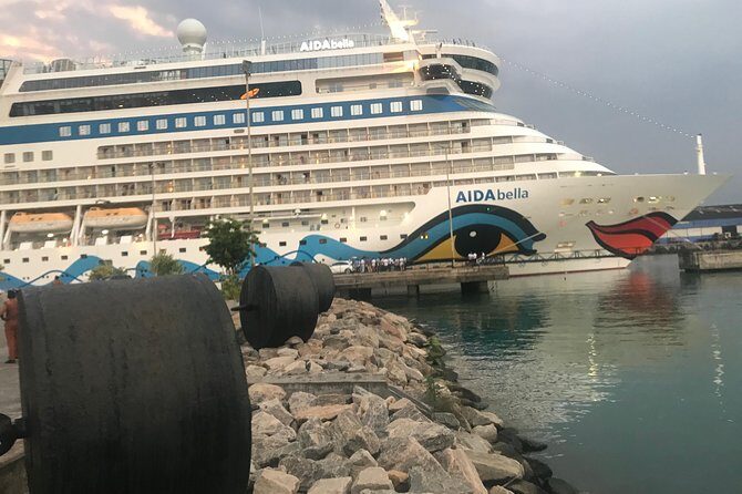 Shore Excursion Kelaniya Temple & Colombo city day trips - Source