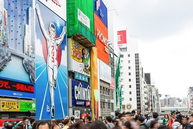 Shore Excursion Kobe - FAQ