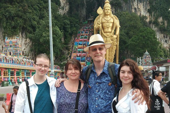 Shore Excursion Kuala Lumpur From Port Klang Private - The nitty-gritty of the Kuala Lumpur Shore Excursion