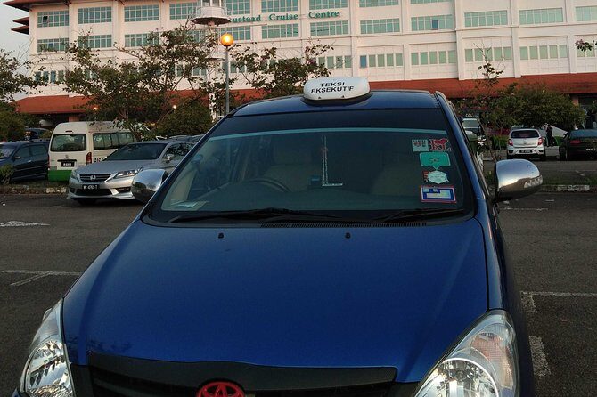 Shore Excursion Kuala Lumpur From Port Klang Private - FAQ