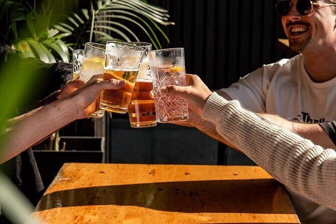 Shore Excursion: Local Tasting Tour from Tauranga - FAQ
