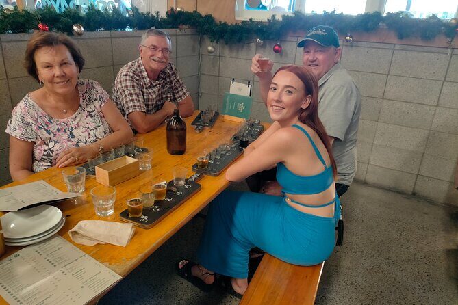 Shore Excursion: Local Tasting Tour from Tauranga - Final Thoughts
