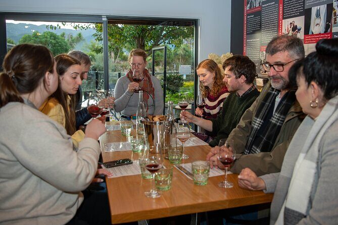 Shore Excursion Marlborough Wine Region Tour from Picton - Analyzing the Value