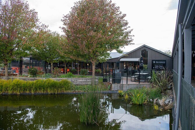 Shore Excursion Marlborough Wine Region Tour from Picton - Who Will Love This Tour?