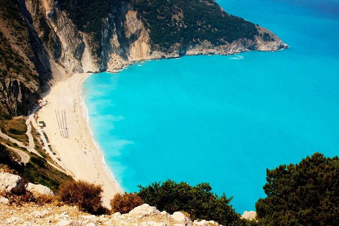 shore-excursion-melissani-cave-and-myrtos-beach-swim-stop