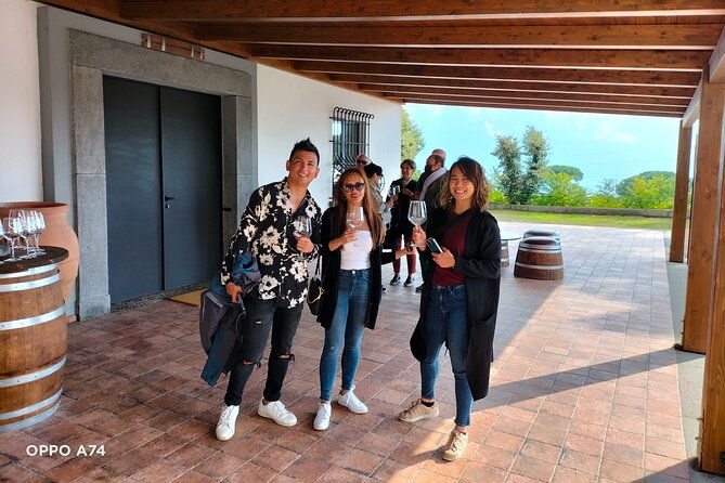 shore-excursion-naples-city-tour-pompeii-winery-cantina-del-vesuvio