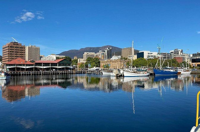 Shore Excursion - nipaluna (Hobart) Highlights - FAQs