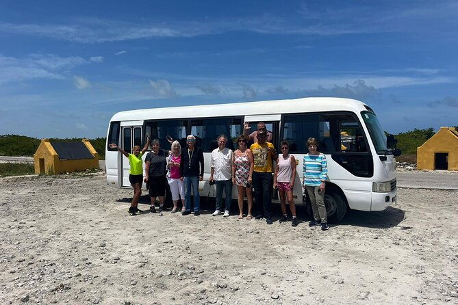 shore-excursion-north-and-south-sides-of-bonaire