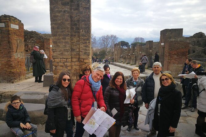 shore-excursion-of-pompeii-vesuvius-herculaneum