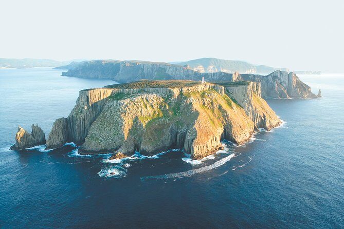 Shore Excursion - Port Arthur - Tasman Peninsula - Port Arthur Historic Site
