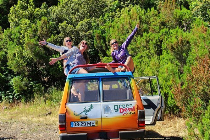 shore-excursion-porto-moniz-enchanted-terraces-4x4-tour-2