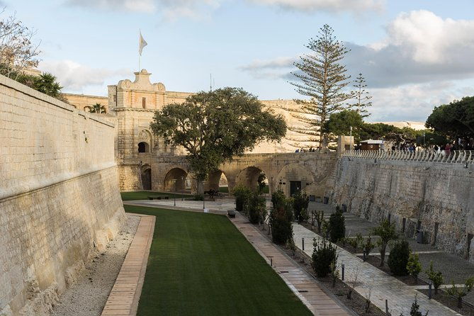 shore-excursion-private-full-day-tour-of-valletta-mdina