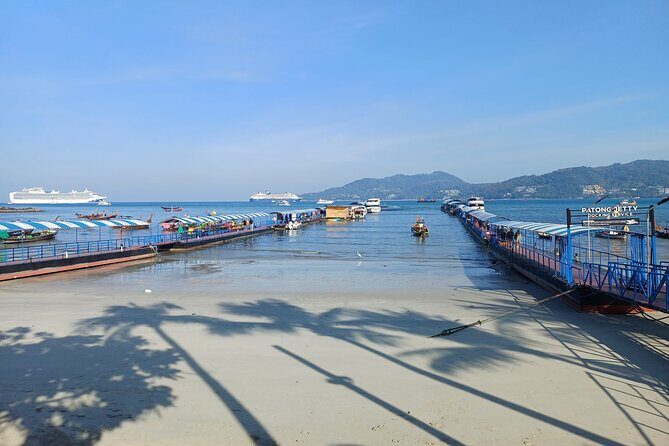 Shore Excursion-Private Guided Phuket City Tour from Phuket Port - An In-Depth Look at the Tour Experience