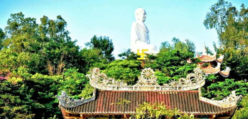 Shore Excursion Private Nha Trang City From Cam Ranh Port - Transportation and Tour Options: What’s Included?