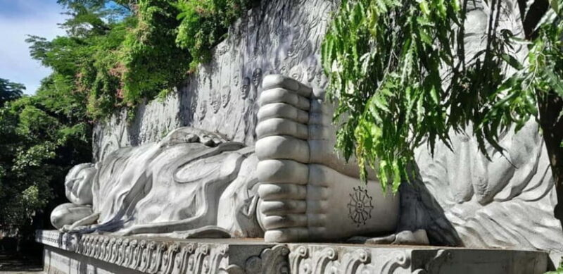 Shore Excursion Private Nha Trang City From Cam Ranh Port - Practicalities and Useful Tips