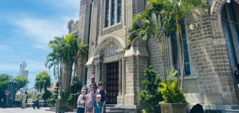 Shore Excursion Private Nha Trang City From Cam Ranh Port - Final Thoughts: Who is This Tour Best For?