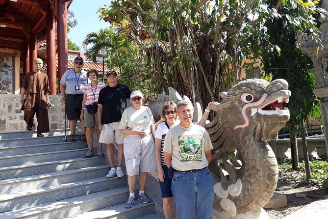 Shore Excursion: Private Nha Trang City Tour from Cruise Port - A Fully Detailed Look at Nha Trang’s Highlights