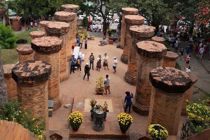 Shore Excursion: Private Nha Trang City Tour from Cruise Port - Frequently Asked Questions