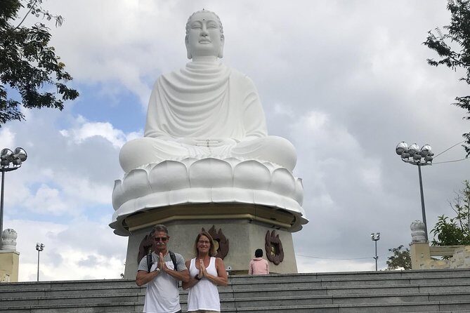 Shore Excursion: Private Nha Trang City Tour from Cruise Port - Final Thoughts