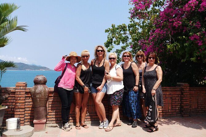 Shore Excursion: Private Nha Trang City Tour from Cruise Port - Value and Practicality