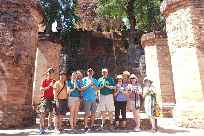 Shore Excursion: Private Nha Trang City Tour from Cruise Port - Who This Tour Suits Best