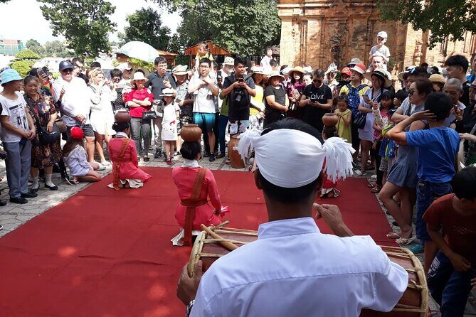 Shore Excursion: Private Nha Trang City Tour from Cruise Port - FAQ