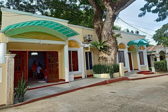 Shore Excursion: Puerto city tour + museum tour + shopping - In-Depth Look at the Puerto Princesa City Tour