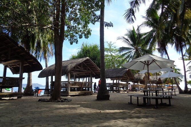 Shore excursion: Puerto Princesa Island Hopping Tour - Who Would Love This Tour?