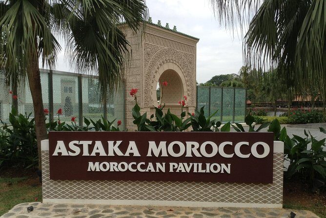 Shore Excursion: Putrajaya And Batu Caves City Tour - Who Would Love This Tour?