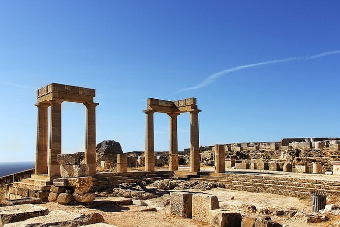 shore-excursion-rhodes-lindos-medieval-town-filerimos-hill