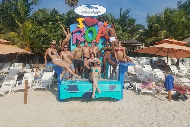 shore-excursion-roatan-infinity-bay-private-beach-resort-day-pass