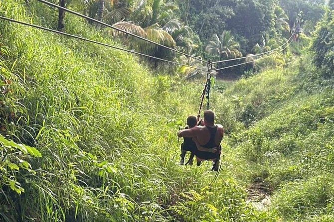 shore-excursion-roatan-super-man-zip-line-and-wildlife-sanctuary