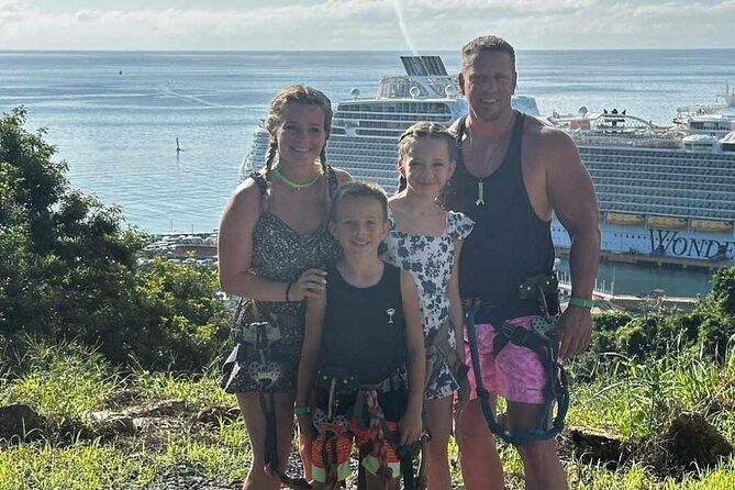 shore-excursion-roatan-super-man-zip-line-and-wildlife-sanctuary