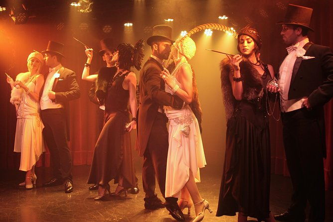 shore-excursion-rojo-tango-show-including-private-transfers