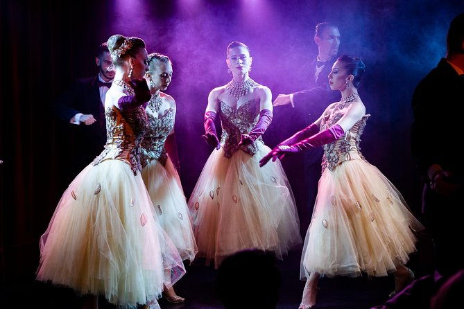 shore-excursion-rojo-tango-show-including-private-transfers